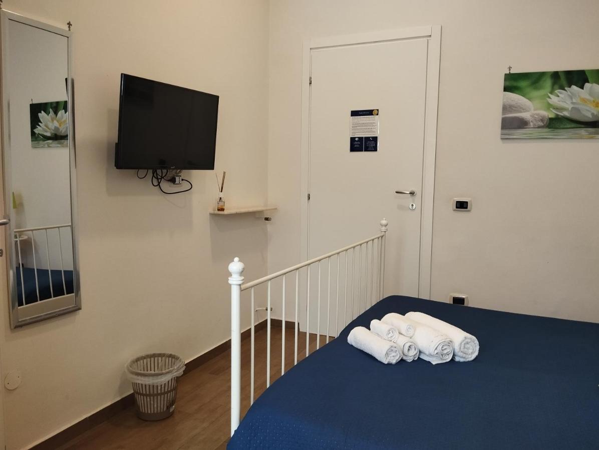 Ferienwohnung Notte Stellata Neapel Exterior foto